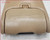 1995 1996 1997 XJ6 XJ12 Center Console Arm Rest Cup Holder Tan SDC