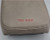 1995 to 2003 JAGUAR XJR XJ8 XJ6 XK8 VDP CONSOLE ARMREST CUP HOLDER Tan Grade B