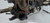 1992 1993 1994 1995 GRAND MARQUIS Vic Steering Column with Tilt Shifter Column Shift