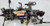 1992 1993 1994 1995 GRAND MARQUIS Vic Steering Column with Tilt Shifter Column Shift