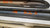 1998 to 2003 Jaguar XJR XJ8 Exterior Trim Molding Kit Fender Door Black