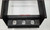 2001 02 03 2004 FORD MUSTANG CENTER DASH VENTS RADIO BEZEL Black 1R3X6304302ADZ