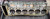 1995 1996 1997 JAGUAR XJ6 XJS VDP 4.0L Engine Cylinder Head with Camshafts