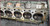 1995 1996 1997 JAGUAR XJ6 XJS VDP 4.0L Engine Cylinder Head with Camshafts