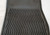 2000 2001 2002 LINCOLN LS Floor Mat Rubber and Cloth Set RH Front Black