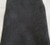 2000 2001 2002 LINCOLN LS Floor Mat Rubber and Cloth Set RH Front Black