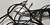1997 to 2006 XK8 XKR Convertible Top Lift Hydraulic Lines Hoses Set OEM