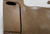 1997 to 2003 JAGUAR XK8 Knee Bolster Pad Cubby Valet Switch Assembly Oatmeal