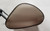 2010 2011 2012 Lincoln MKZ Front Headrest Tan with Brown Stripes LH or RH
