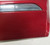 1998 99 00 01 2002 Lincoln Continental Right FRONT DOOR TRIM MOLDING Red OEM