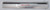 1998 99 00 01 2002 Lincoln Continental Right Front Door Trim Molding Beige