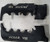 1997 to 2002 Jaguar XK8 X100 4.0L V8 Engine Cover Panel Set