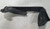 1997 to 2006 Jaguar XK8 XKR Rear Right Quarter Door Window Inner Molding Seal