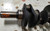 1995 1996 1997 Jaguar XJ6 X300 AJ16 Engine Motor Crankshaft Crank Shaft NBB1410AA