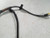 1997 1998 1999 JAGUAR XK8 XKR Rear ABS Wheel Speed Sensor Harness LJB3410BF RH