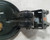 1997 to 2003 Jaguar XK8 XKR Gas Fuel Door Black