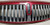 2003 2004 2005 2006 LINCOLN LS Grille Grill Red
