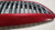2003 2004 2005 2006 LINCOLN LS Grille Grill Red
