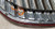 2003 2004 2005 2006 LINCOLN LS Grille Grill Red