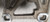 2000 - 2006 Lincoln LS Jaguar S-Type 3.9L 4.0L V8 3.0L V6 Transmission Crossmember Mount