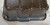 2003 2004 2005 2006 LINCOLN LS V8 3.9L V6 3.0L Transmission Oil Pan