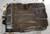 2003 2004 2005 2006 LINCOLN LS V8 3.9L V6 3.0L Transmission Oil Pan