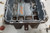2003 2004 2005 2006 LINCOLN LS V8 3.9L V6 3.0L Transmission Oil Pan