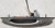 2003 2004 2005 2006 LINCOLN LS RH  Rear Exterior Door Handle Silver