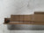 1997 to 2003 Jaguar XK8 X100 Seat Base Finishing Trim Tan LH Driver Side GJA4751AB SDC