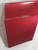 1998 to 2002 Lincoln Continental RH Front Fender TRIM MOLDING Red OEM