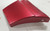 1998 to 2002 Lincoln Continental RH Front Fender TRIM MOLDING Red OEM