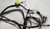 1997 Jaguar XK8 Convertible Radio Amp Head Unit Wire Wiring Harness Loom LJA3650CF