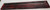 Exterior Door Molding Red LH Driver Side 1996 1997 Thunderbird Cougar
