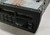 1997 1998 Jaguar XK8 XKR AM FM Radio Tape Cassette Player LJA4100BA