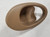 1997 98 99 2000 JAGUAR XK8 XKR CONVERTIBLE Right DOOR HANDLE Cup Insert Dark Tan