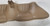 1997 98 99 00 01 02 03 04 05 2006 Jaguar XK8 XKR REAR SEAT Lower Cushion SDC Tan