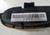 1997 to 2003 Jaguar XK8 XKR Left Driver SEAT SWITCH LJA6035BB SDC Coffee
