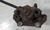 1997 to 2006 Jaguar XK8 XKR Rear Caliper with Bracket RH Passenger Side OEM