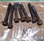 Auto Transmission Bolt Set 4R70W 1993 1994 1995 1996 1997 1998 Lincoln Mark VIII