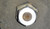 NEW 1989-1995 Thunderbird SC Billet Aluminum Eaton M90 Supercharger Nut