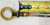 FORD MAZDA Oil Dip Stick Dipstick 5L8G-6750-AC 5L8G6750AC OEM