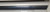 1998 to 2002 Lincoln Continental Rear Right DOOR TRIM MOLDING Ivory