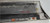 1998 To 2002 Lincoln Continental Rear Left LH Door Trim Molding Beige