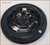 2008 Ford TAURUS Sable COMPACT SPARE TIRE WHEEL DONUT 135/90D17 2008 Ford TAURUS Sable COMPACT SPARE TIRE WHEEL DONUT 135/90D17