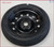2008 Ford TAURUS Sable COMPACT SPARE TIRE WHEEL DONUT 135/90D17 2008 Ford TAURUS Sable COMPACT SPARE TIRE WHEEL DONUT 135/90D17