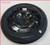 2008 Ford TAURUS Sable COMPACT SPARE TIRE WHEEL DONUT 135/90D17
