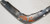 1998 to 2003 Jaguar XJ8 XJR Rear Bumper Chrome Molding Trim Set LH RH