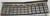 1979 to 1987 Ford Crown Vic Victoria LTD front grill grille chrome E3AB-9150-AWB