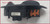 1998 to 2003 Jaguar XJ8 VDP XJR Front LH Driver Side Seat Switch Black LNA6031BB