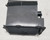 Dash Radio Finishing Panel Bezel Vent Gray 1994-1997 Thunderbird Cougar